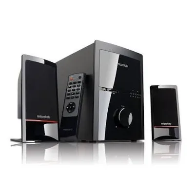 Продаётся колонка Microlab M700 U