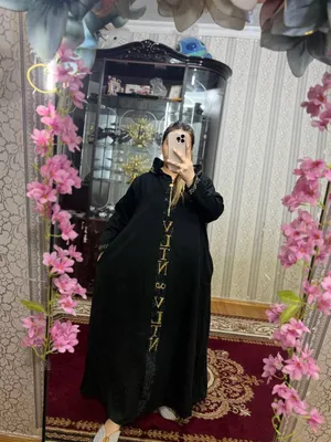 Платье