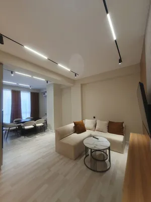Prestige Gardens turar joy majmuasida 3 xonali kvartira sotiladi 1