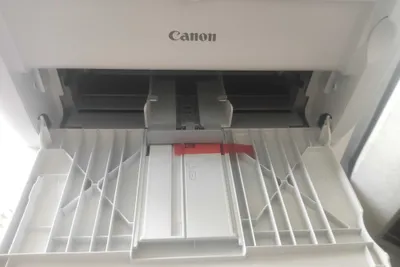 Canon imege Class LBP 6030 1