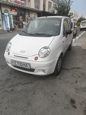 Matiz Sotiladi Naxtga 1