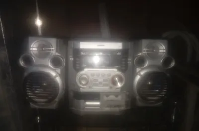 Daewoo magnitofoni sotiladi 1