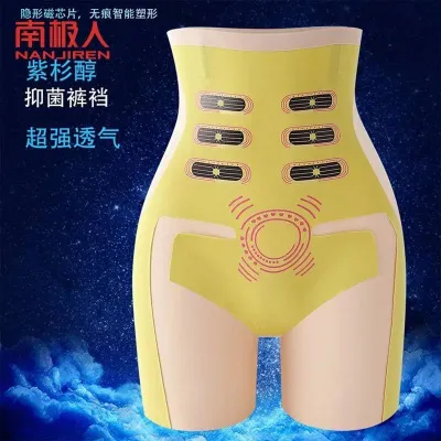 Slim body — отличное средство для похудения для женщин — незаметно под одеждой 1