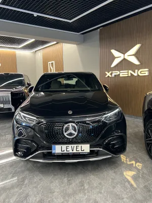 Mercedes benz eqe500 4matic full 1