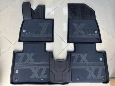 Zeekr 7x polik yaxshisi