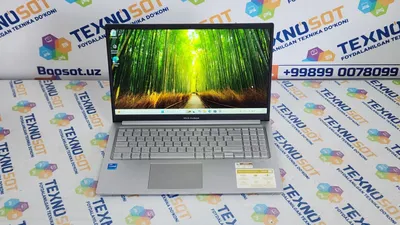 ASUS VivoBook 15 X1504V noutbuki 1