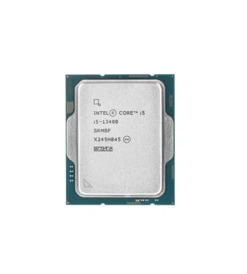 - Intel Core i5-13400 protsessori (OEM)