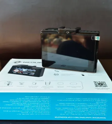 Радар Neoline X-COP Roadmaster. 1