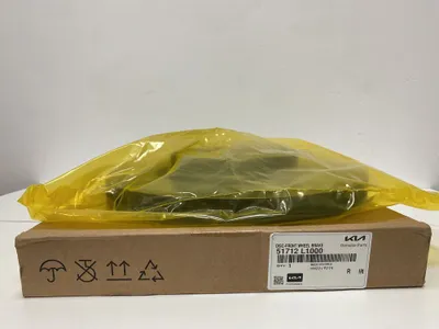 Hyundai Kia Aporniy Disk (Апорный диск) 1
