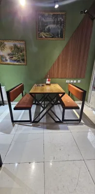 LOFT uslubida yasalgan stol stullarimiz sotiladi 1
