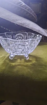 Продам Хрустальные вазы 1