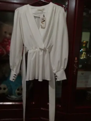 Блузка 1