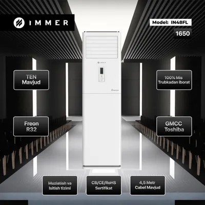 Кондиционер Immer “48”