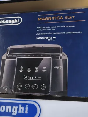 De'Longhi 22060 kofe mashinasi 1