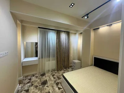[ID: 30633]  2 комнаты • 49 м² • 2/9 этаж 1