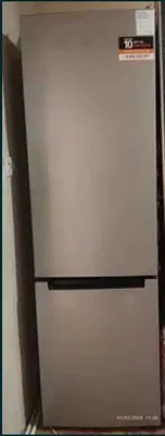 Продам холодильник Indesit DS 4200 SB 1