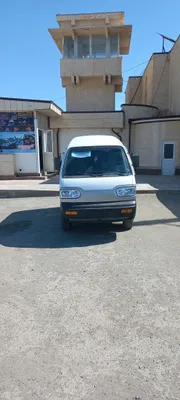 Chevrolet Damas 2023 года 1