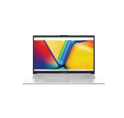 ASUS VIVOBOOK F1504V I7-1355U 12GB 512GB 15,6 FHD COOL SILVER noutbuki 1