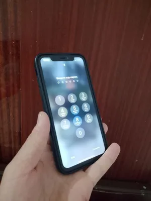 Корпус iPhone XR 13 Pro 1