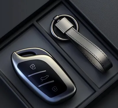 ROEWE M7 uchun kalit g‘ilofi 1
