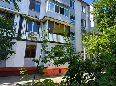 Buxoro shahar markazidan kvartira sotiladi 1