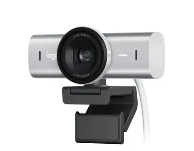 Веб-камера Logitech MX Brio 4K 1