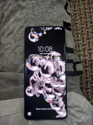 Samsung S20 Ultra 12/256 ГБ 5G 1