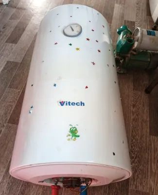 Водонагреватель Vitech