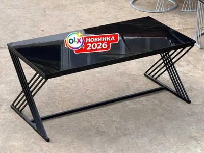 Журнальный кофейный столик, журнальный стол в стиле лофт 1