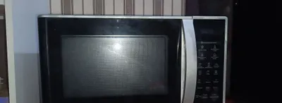 Mikroto‘lqinli pech 1