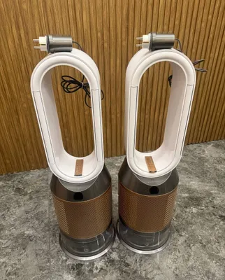 Очиститель, увлажнитель и охладитель воздуха Dyson PH05 1