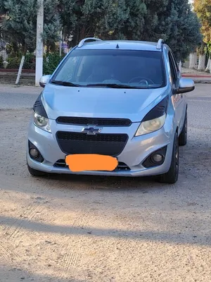 Продаётся Chevrolet Spark