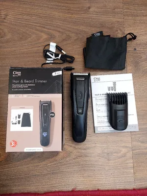 Машина для стришки Hair & Beard Trimmer 1