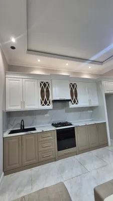 Kuxinni mebel BEKSHOD MEBEL 1