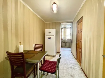 Аренда 4-комнатной квартиры, 100 м², 4/4 этаж, Мирабад 1