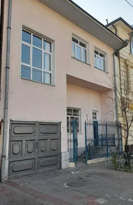 дом 1