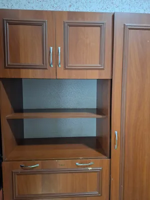 Шкаф для одежды 3