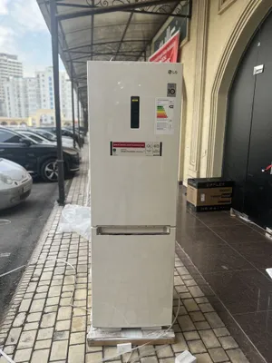 LG GC-B459SEUM muzlatgichi 1