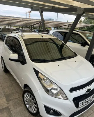spark avtomat 2021 1