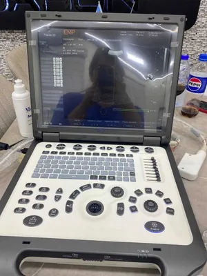 Portativ UZI apparati EMP G30 1