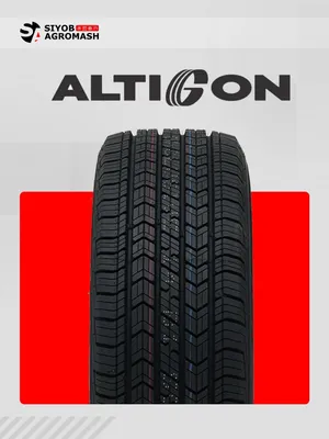 Altigon avtoshinasi 1