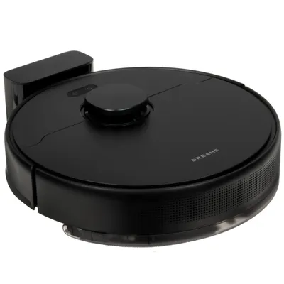 Dreame F10 Black robot-changyutgichi 1