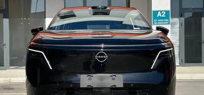 Срочно продаётся Nissan NX8 1