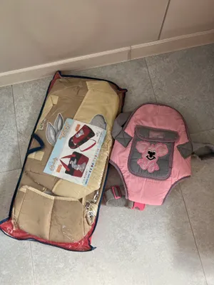 Bolalar sumkasi va kenguru 1