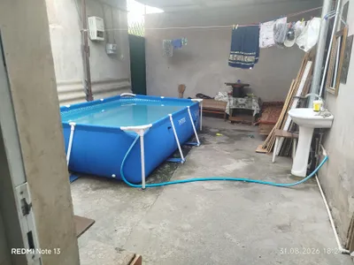 продаётся бассейн 1