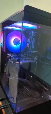 Ryzen 5 7500F RTX 2060 16GB DDR5 1TB SSD 1