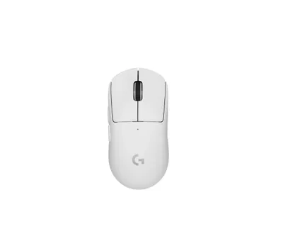 Мышь Logitech G PRO X Superlight 2 White 1