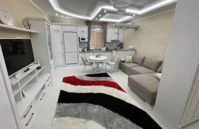 квартира 1