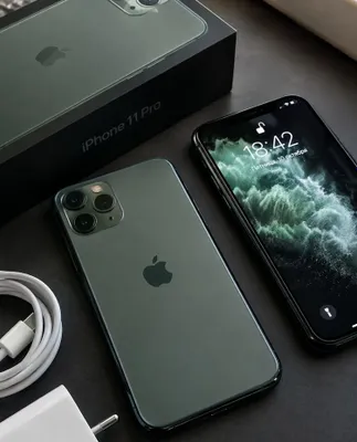 11 pro sotiladi xolati ideal