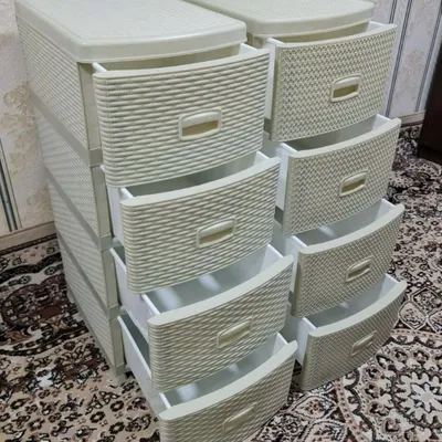 Комоды 1